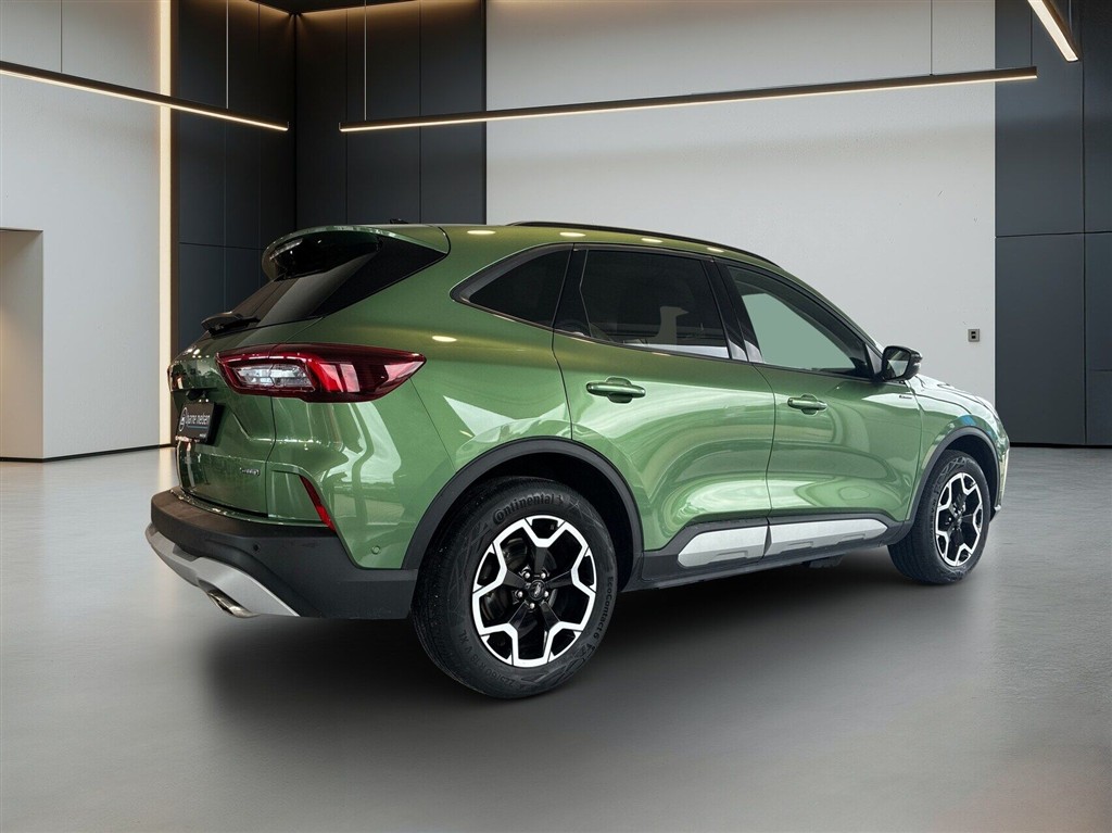 Ford Kuga Active X billede 4