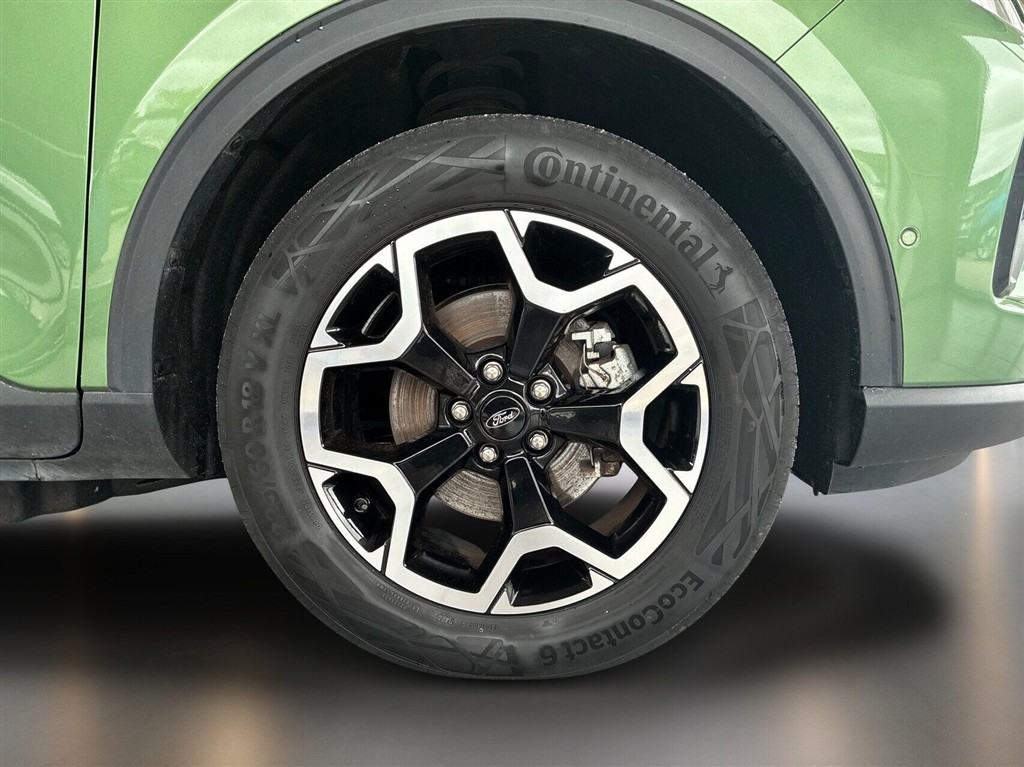 Ford Kuga Active X billede 5
