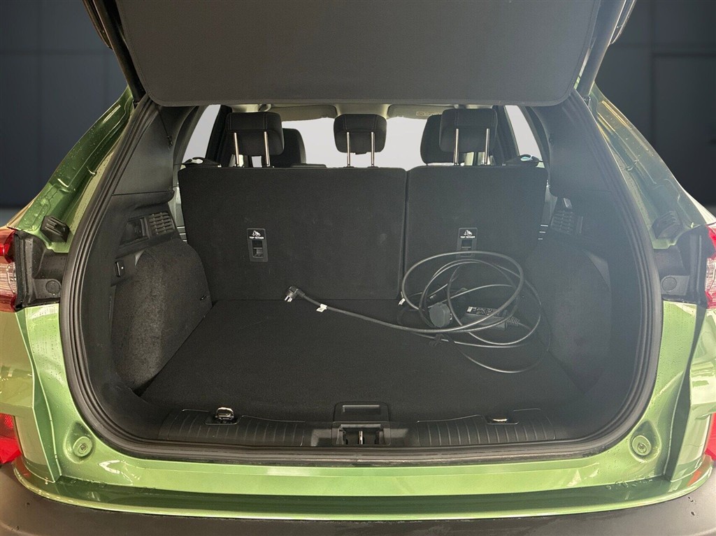 Ford Kuga Active X billede 7
