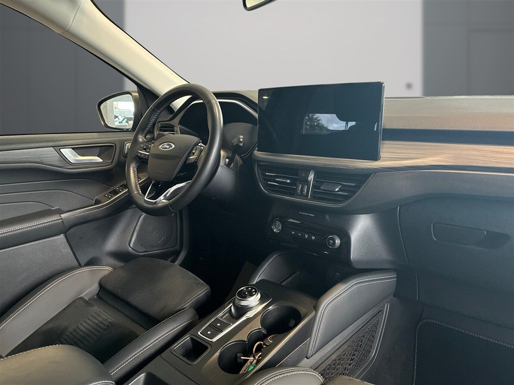 Ford Kuga Active X billede 9
