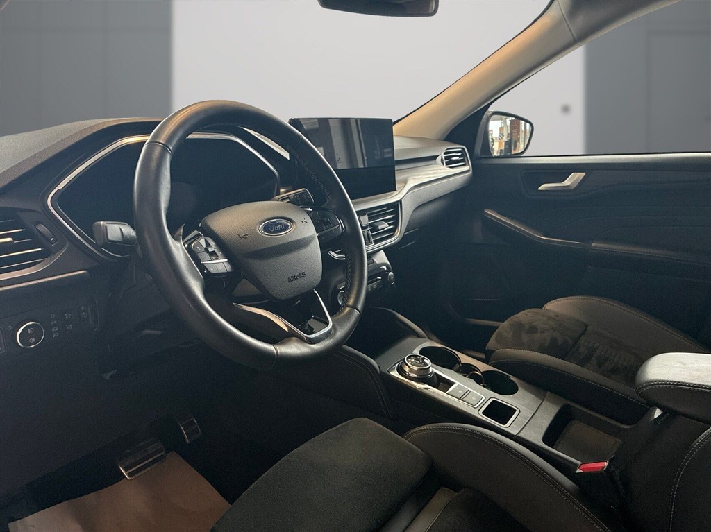 Ford Kuga Active X billede 10