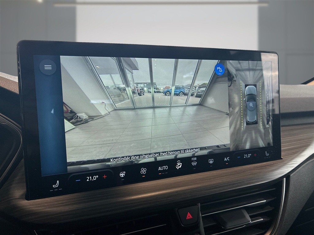 Ford Kuga Active X billede 19