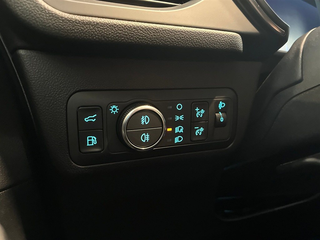 Ford Kuga Active X billede 27