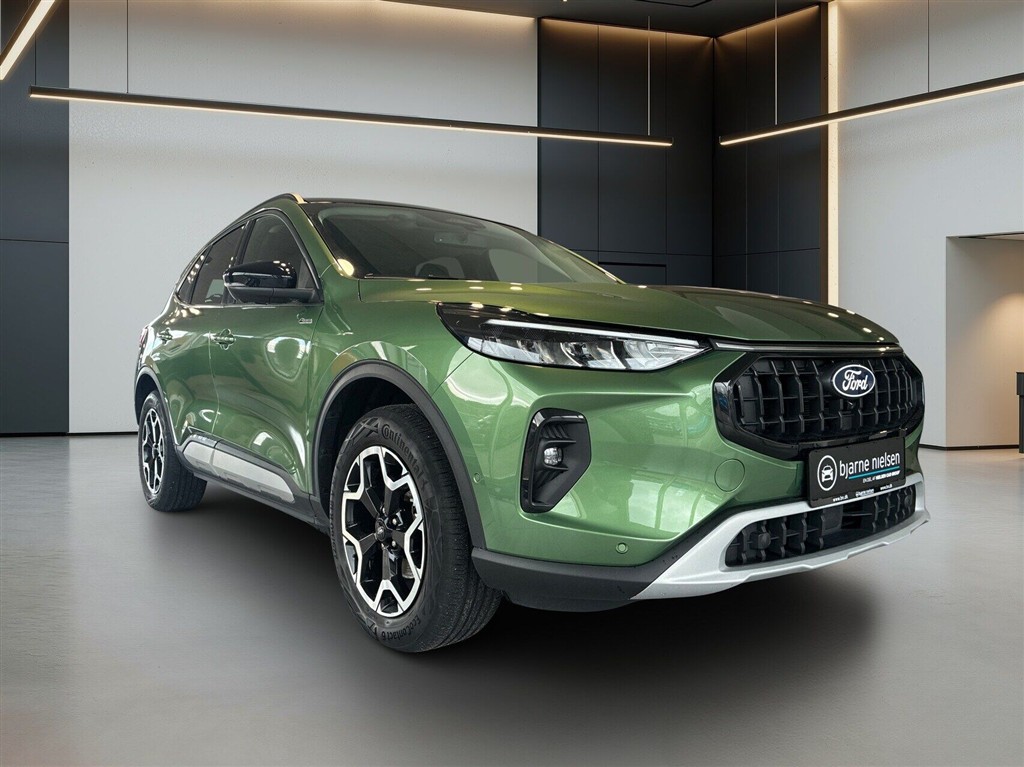 Ford Kuga Active X billede 3