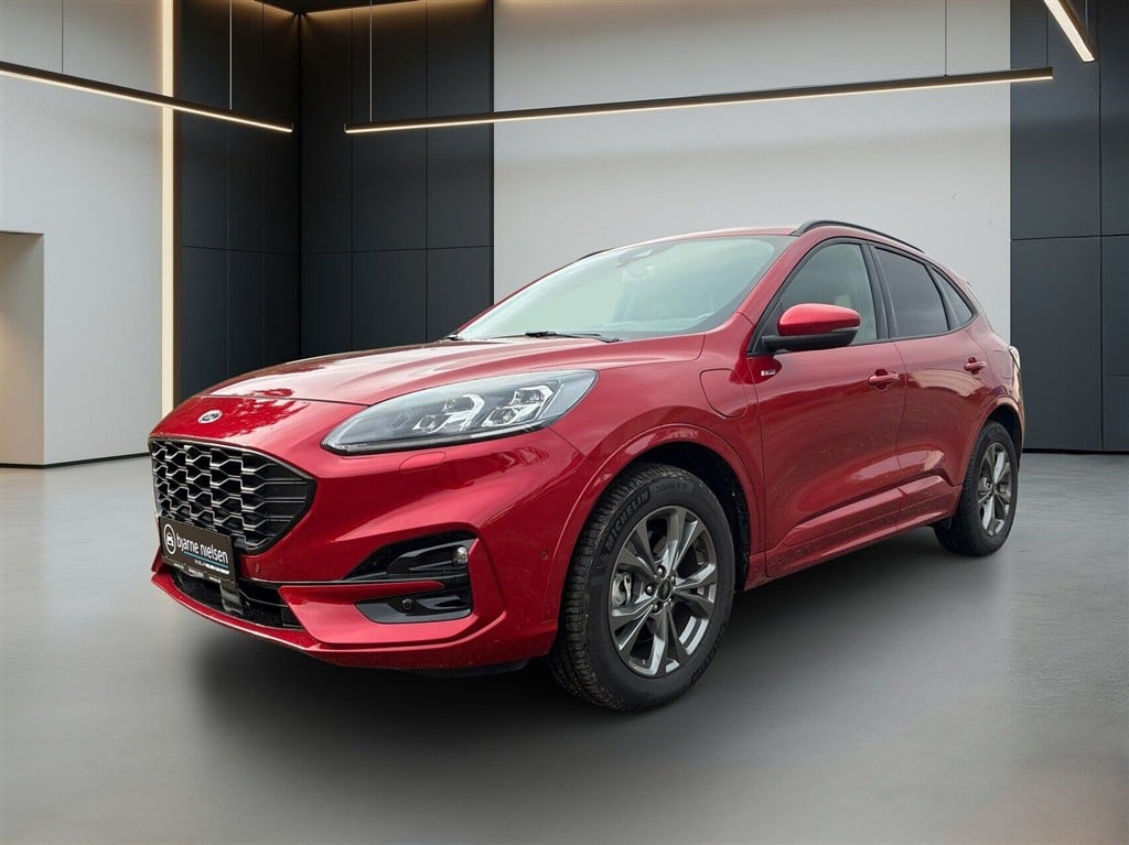 Ford Kuga ST-Line X