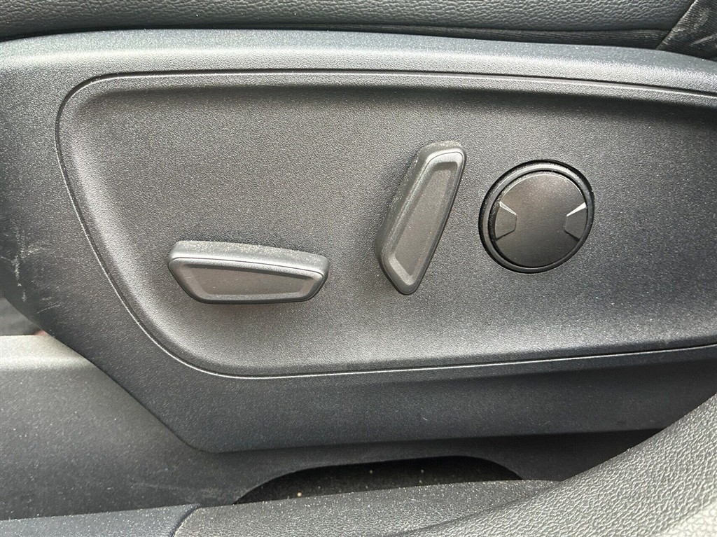 Ford Kuga ST-Line X billede 9