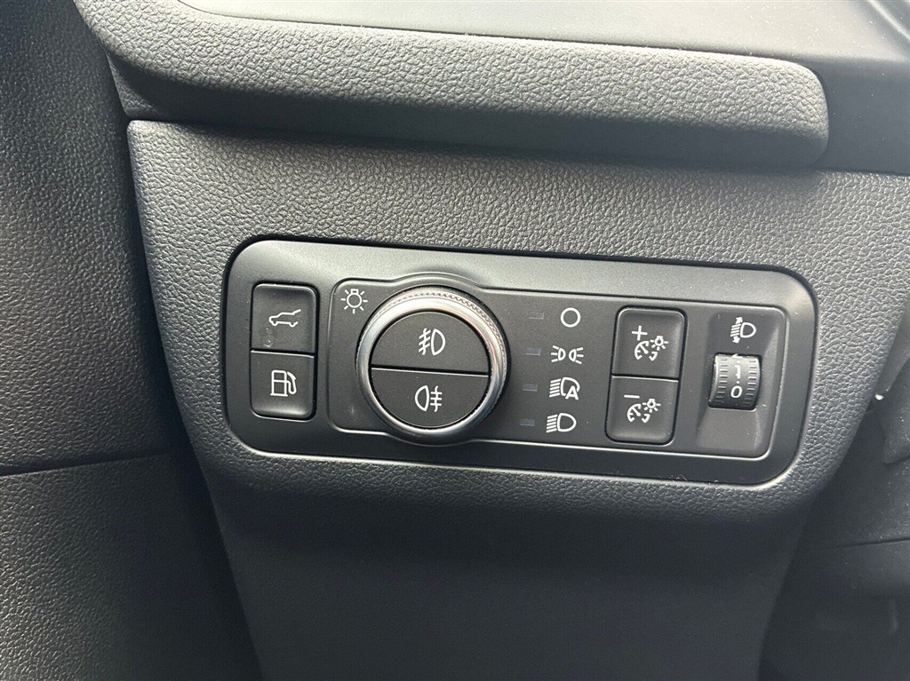 Ford Kuga ST-Line X billede 12