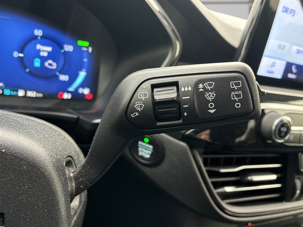 Ford Kuga ST-Line X billede 16