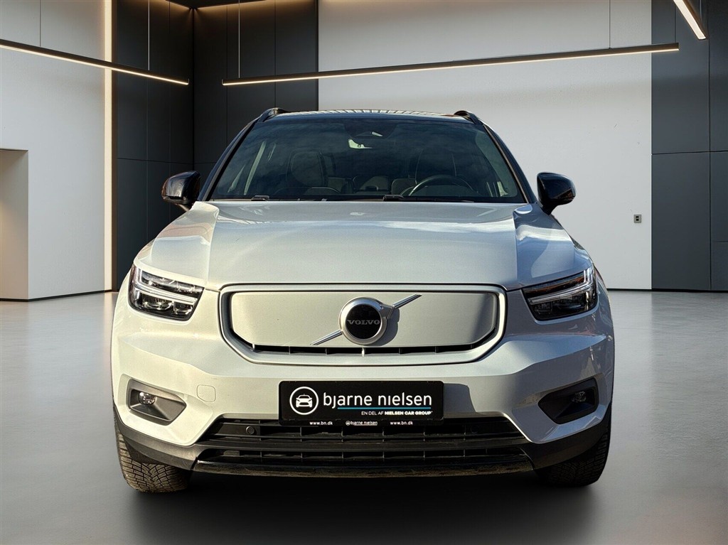 Volvo XC40 Plus billede 2