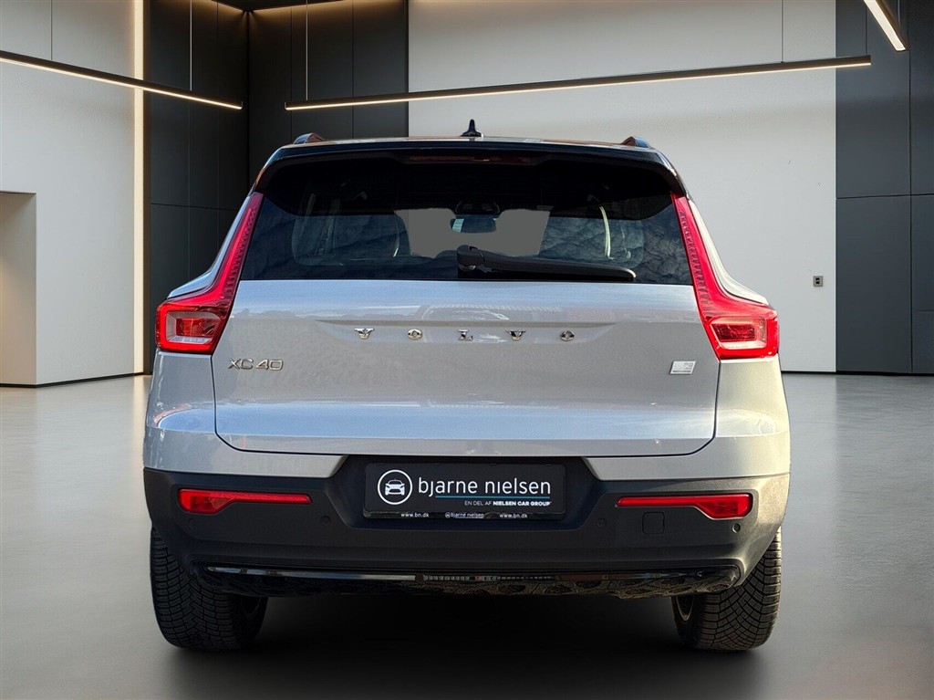 Volvo XC40 Plus billede 3
