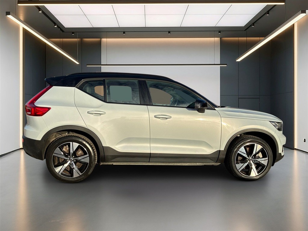 Volvo XC40 Plus billede 5