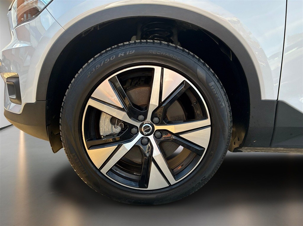 Volvo XC40 Plus billede 6
