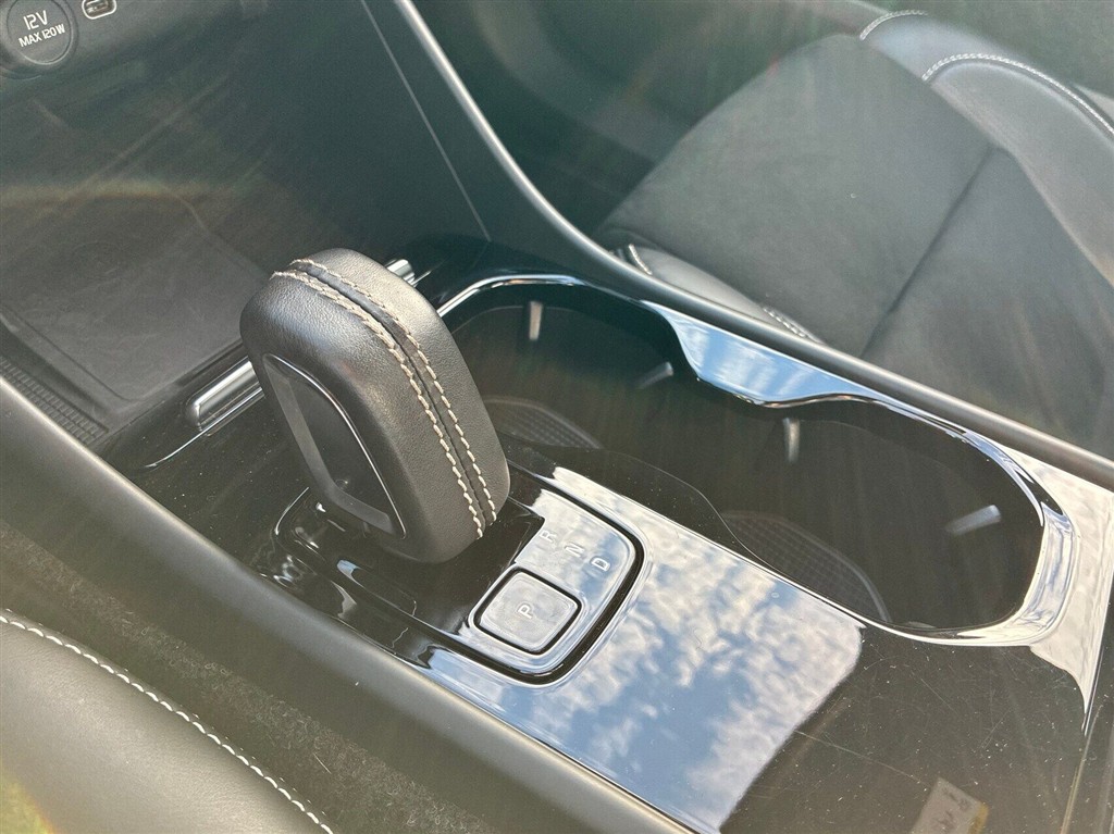 Volvo XC40 Plus billede 14