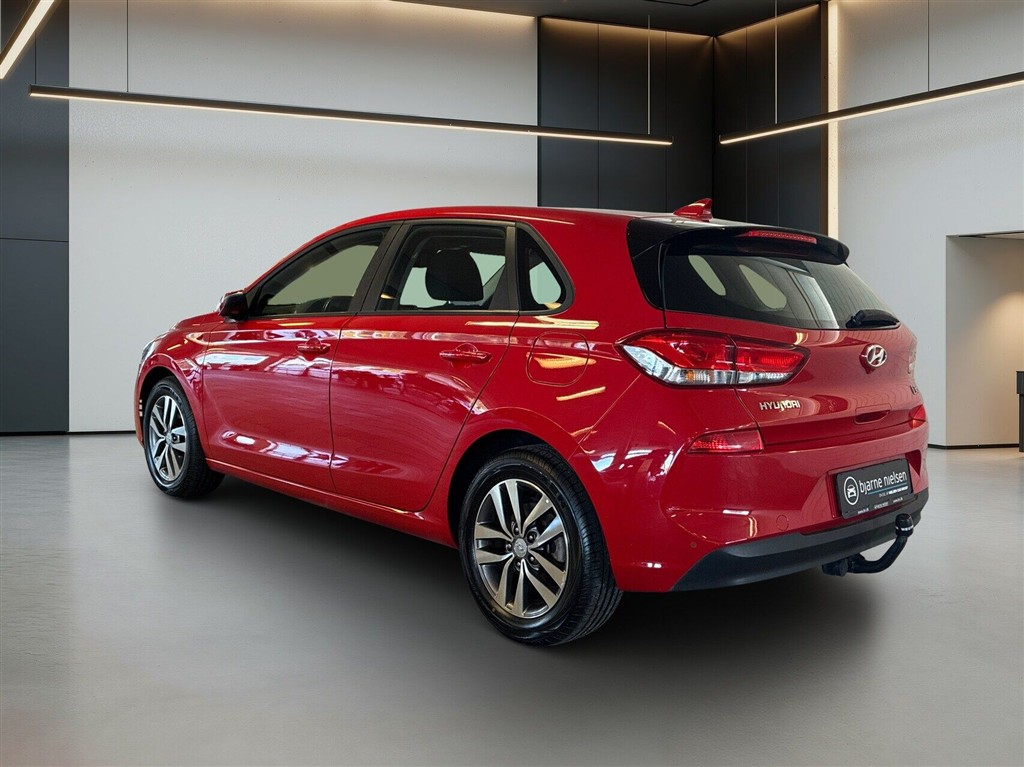 Hyundai i30 Nordic Edition + billede 3