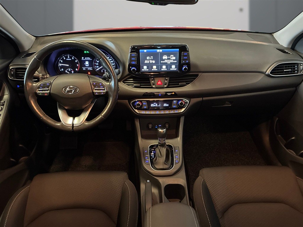 Hyundai i30 Nordic Edition + billede 7