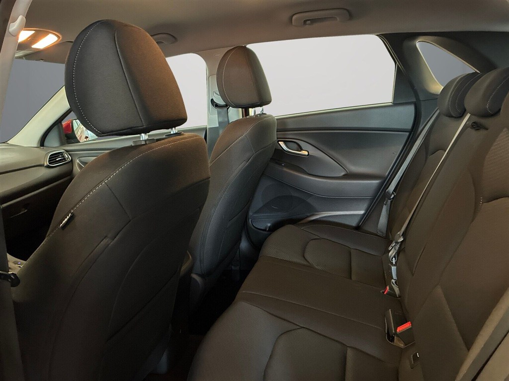 Hyundai i30 Nordic Edition + billede 9