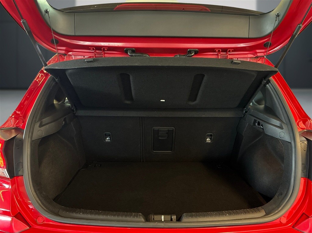 Hyundai i30 Nordic Edition + billede 10