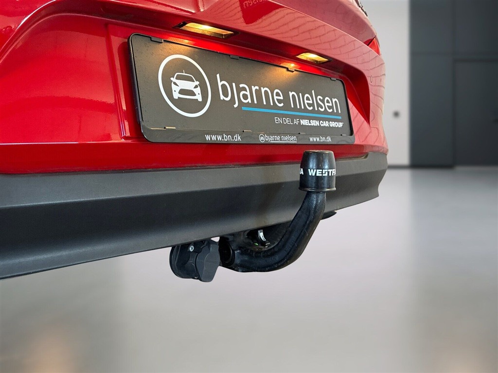 Hyundai i30 Nordic Edition + billede 11