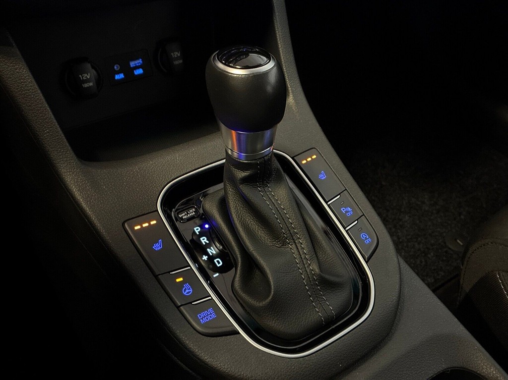 Hyundai i30 Nordic Edition + billede 15