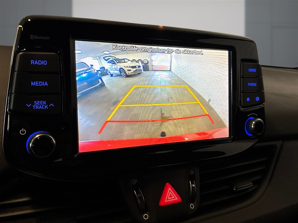 Hyundai i30 Nordic Edition + billede 16