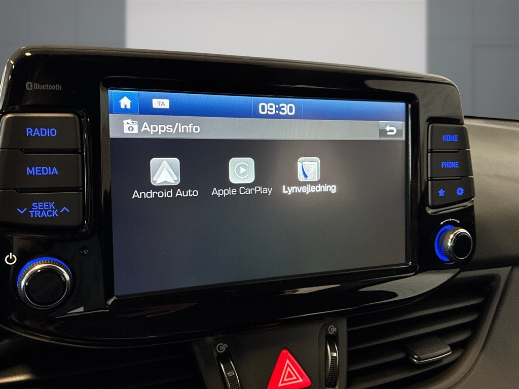 Hyundai i30 Nordic Edition + billede 17