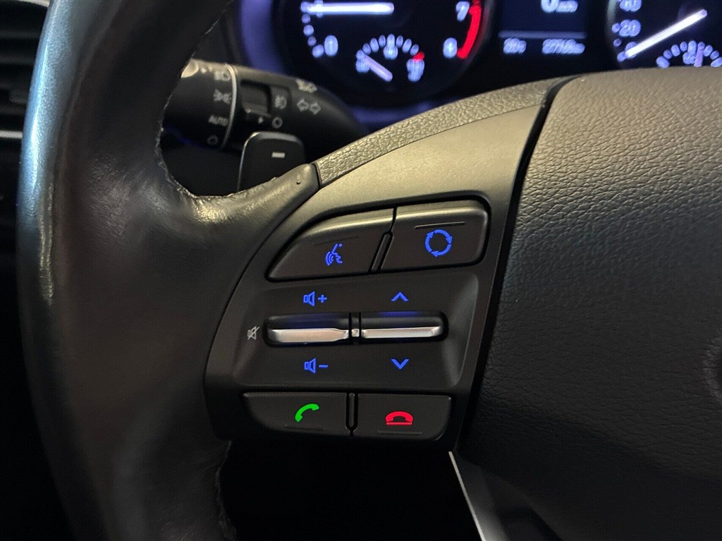 Hyundai i30 Nordic Edition + billede 19