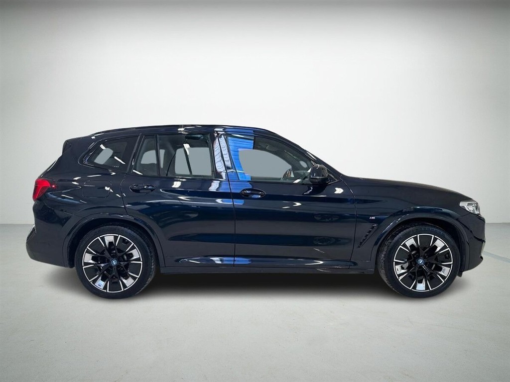 BMW iX3 M-Sport Charged Plus billede 5
