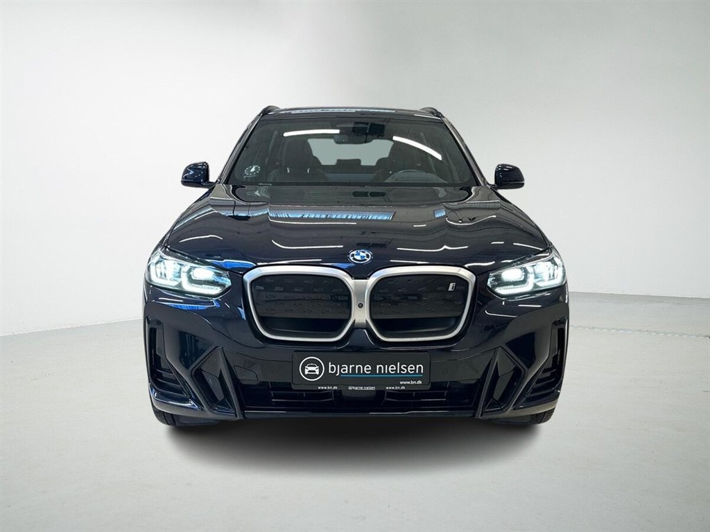 BMW iX3 M-Sport Charged Plus billede 6