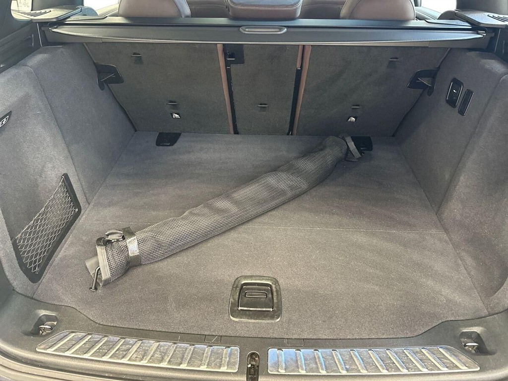 BMW iX3 M-Sport Charged Plus billede 13