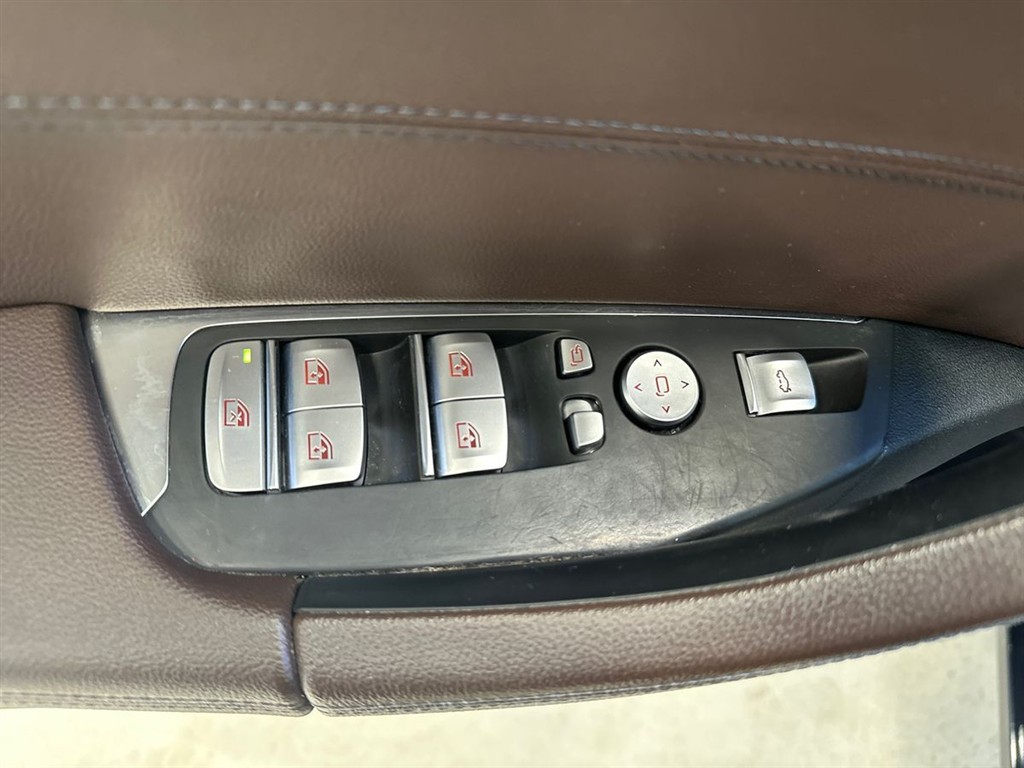 BMW iX3 M-Sport Charged Plus billede 16