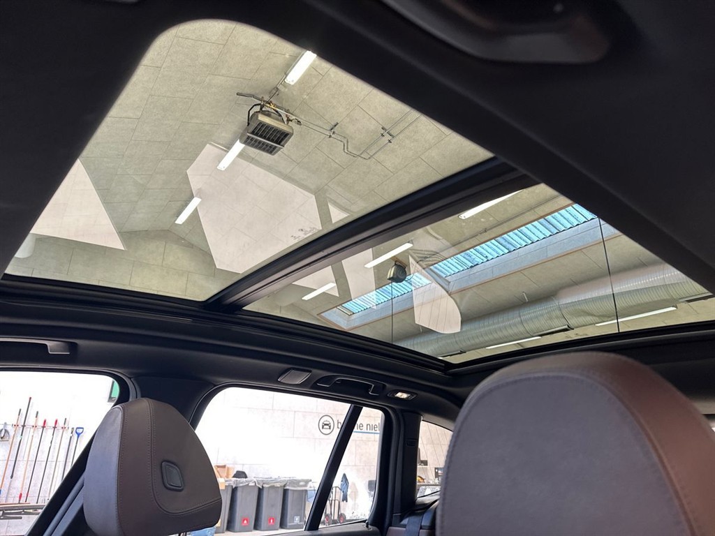 BMW iX3 M-Sport Charged Plus billede 19