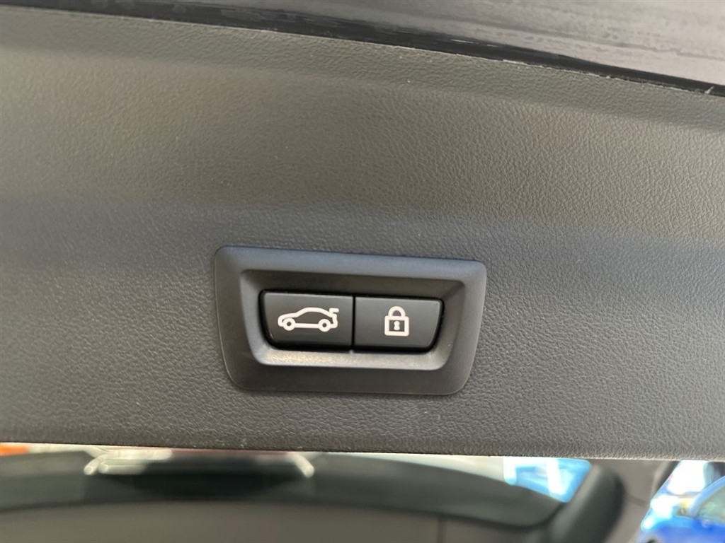 BMW iX3 M-Sport Charged Plus billede 20