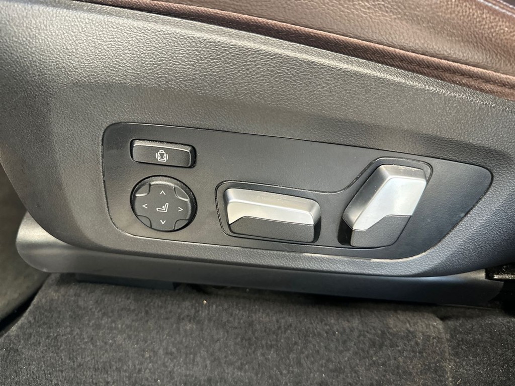BMW iX3 M-Sport Charged Plus billede 21