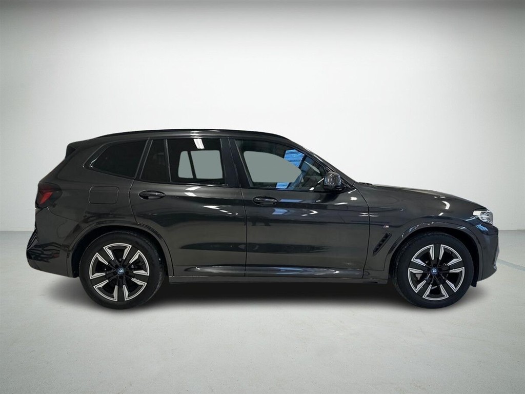 BMW iX3 M-Sport Charged billede 5