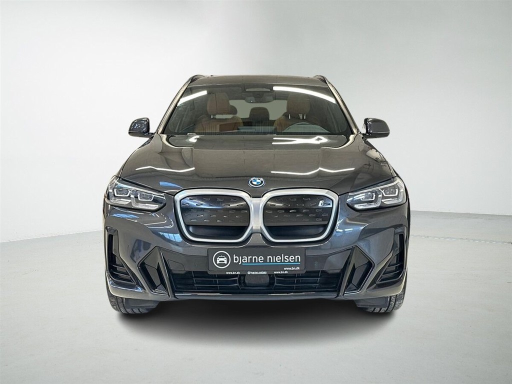 BMW iX3 M-Sport Charged billede 6