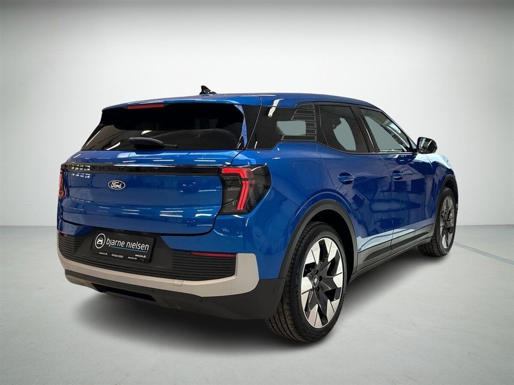 Ford Explorer UR Premium billede 2