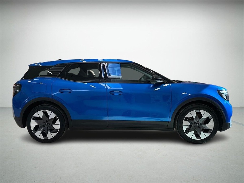 Ford Explorer UR Premium billede 5