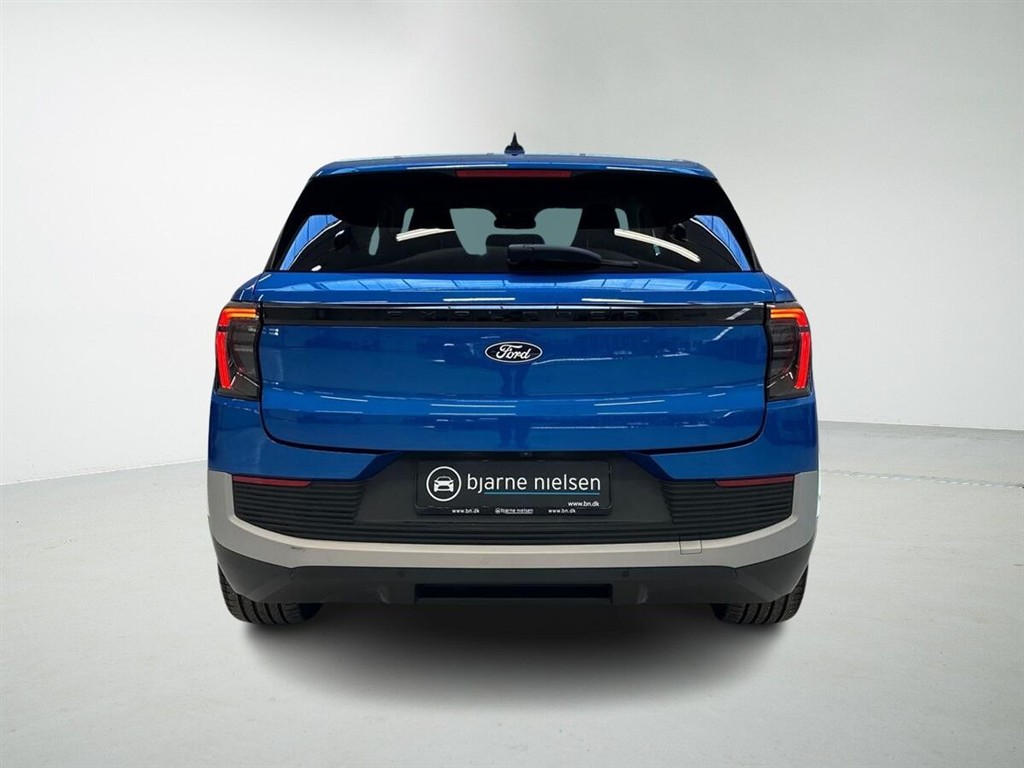 Ford Explorer UR Premium billede 7