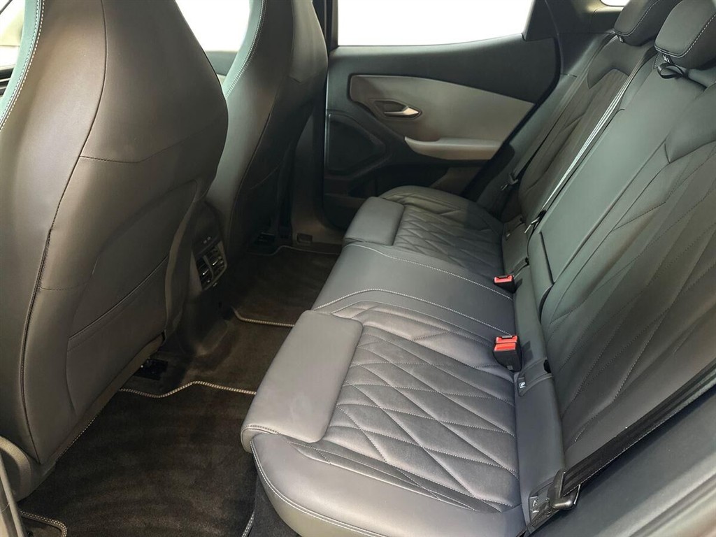 Ford Explorer UR Premium billede 12