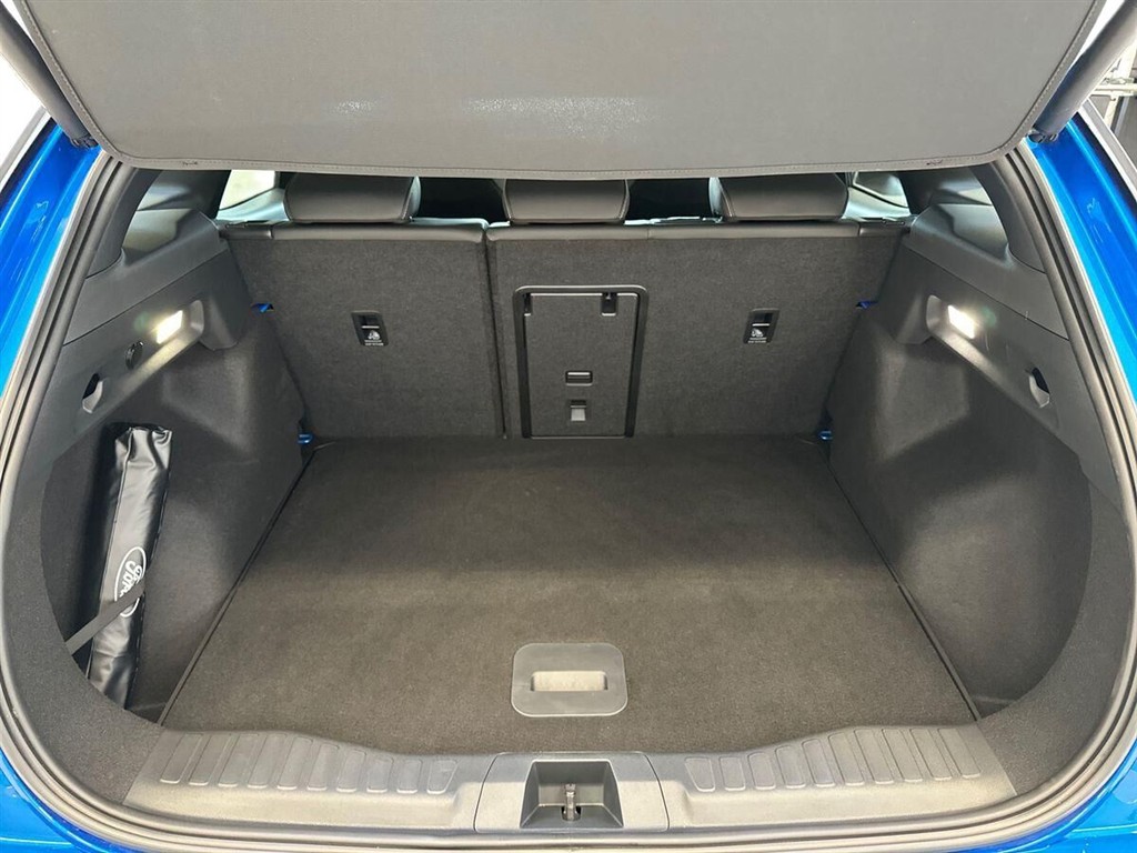 Ford Explorer UR Premium billede 13
