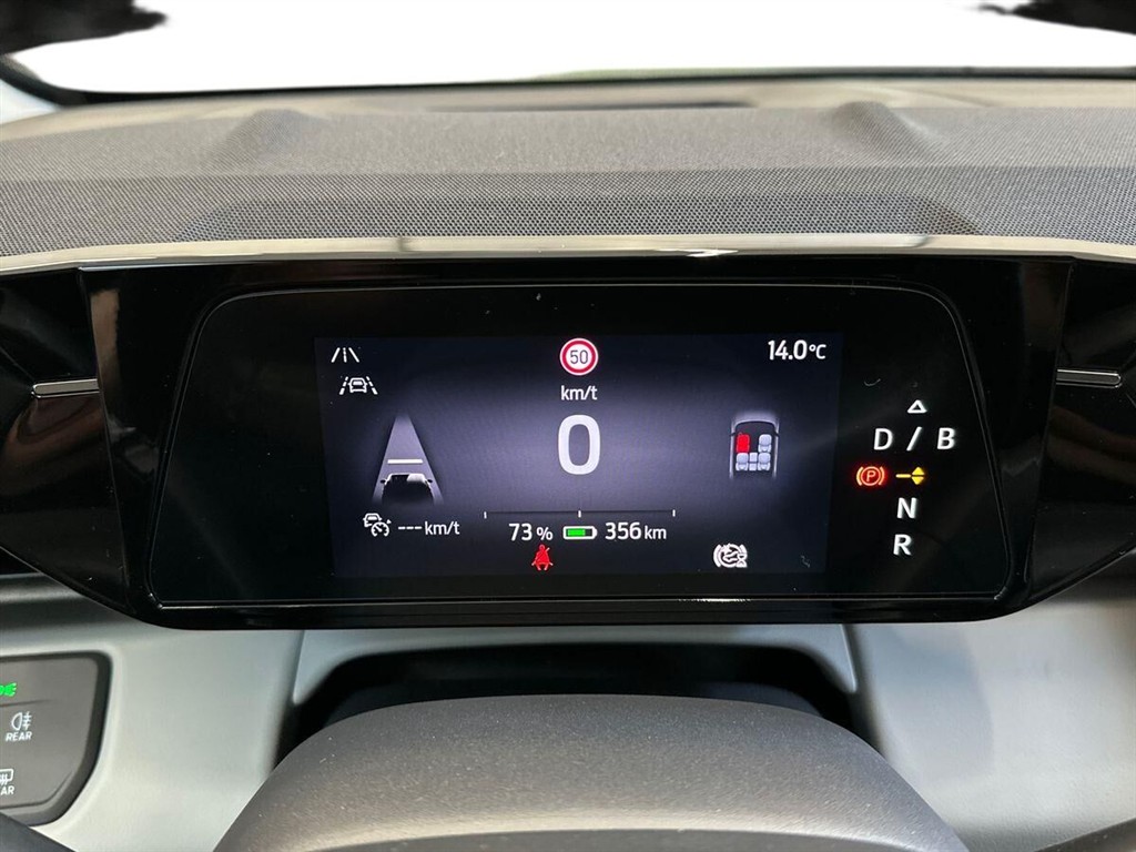 Ford Explorer UR Premium billede 14