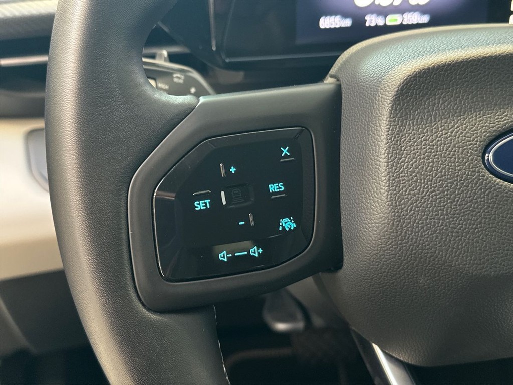 Ford Explorer UR Premium billede 17