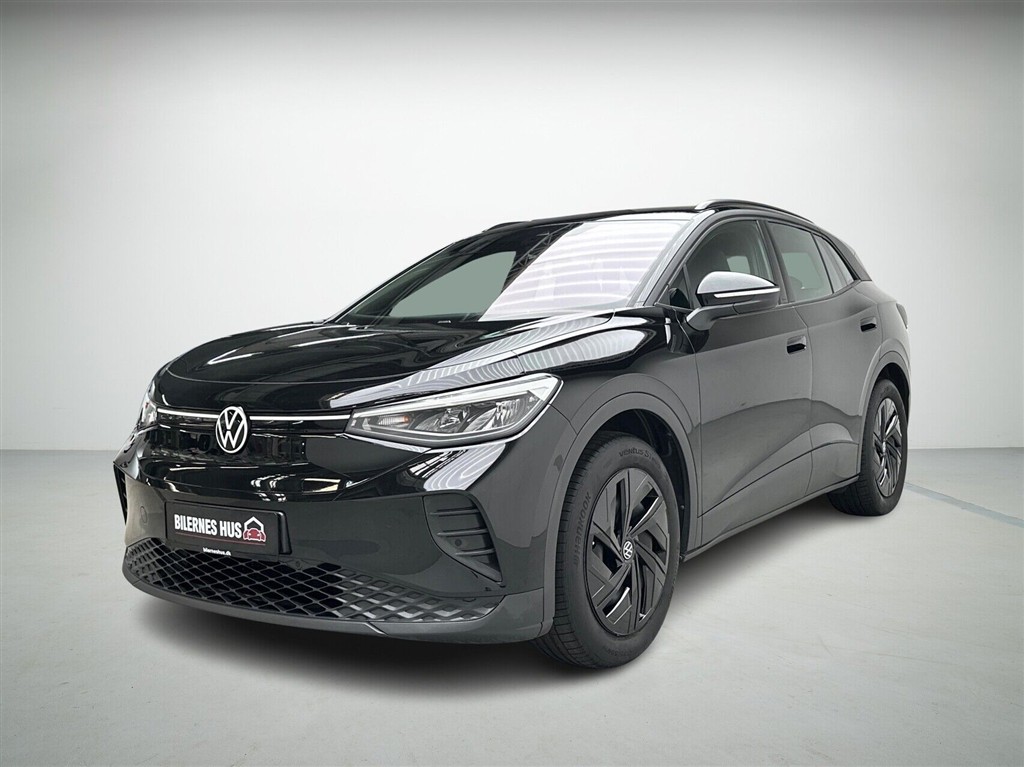 VW ID.4 Pro