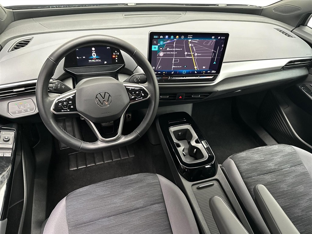 VW ID.4 Pro billede 4