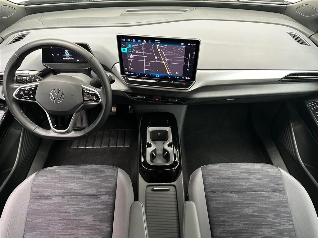 VW ID.4 Pro billede 5