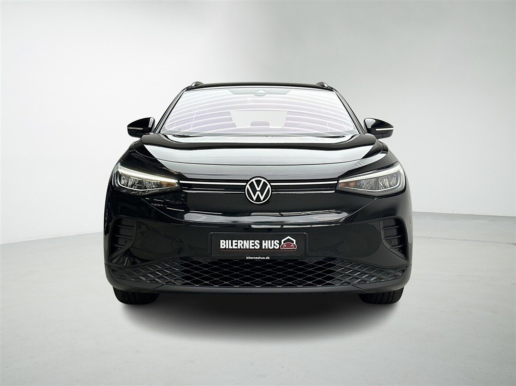 VW ID.4 Pro billede 7