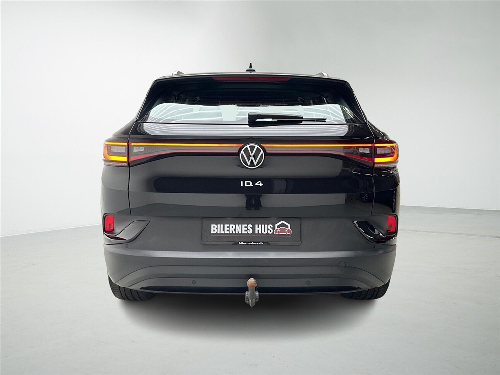 VW ID.4 Pro billede 8