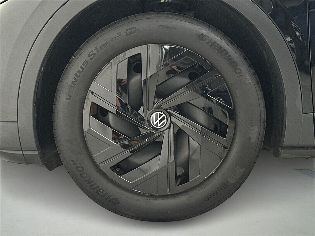 VW ID.4 Pro billede 9
