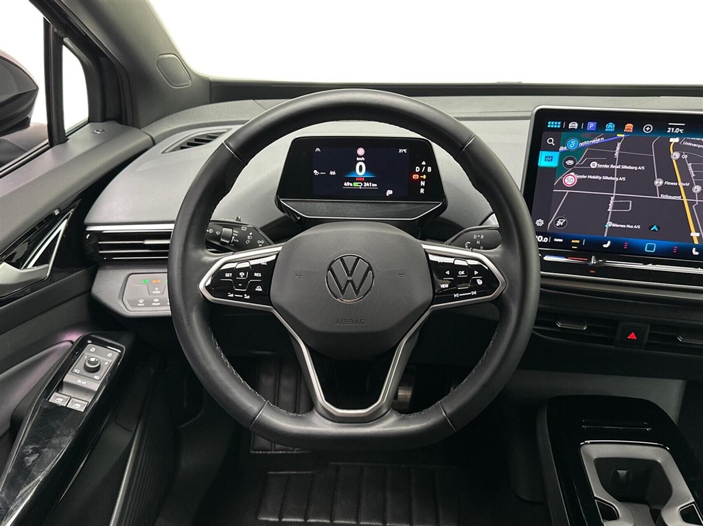 VW ID.4 Pro billede 10
