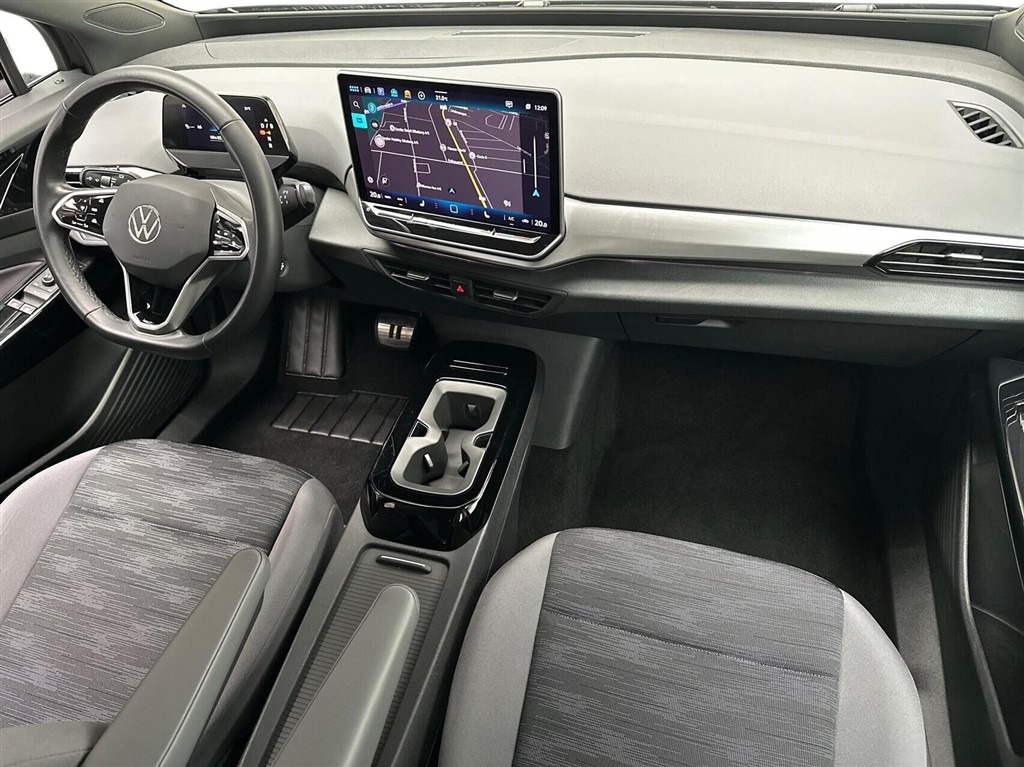 VW ID.4 Pro billede 11